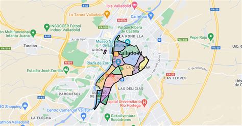 horarios zona azul valladolid|Zona azul Valladolid: horarios y tarifas